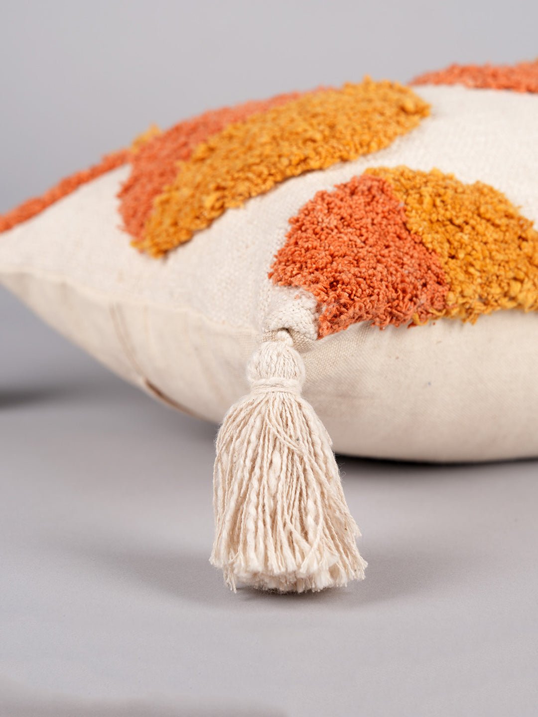 ERNZI BOHO - LUMBAR CUSHION COVER - ART AVENUE