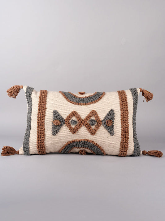 GUTHRIE - LUMBAR CUSHION COVER - ART AVENUE
