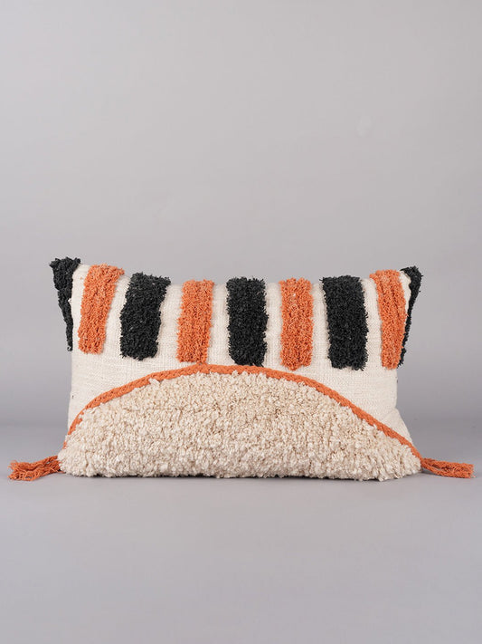 QURA - LUMBAR CUSHION COVER - ART AVENUE