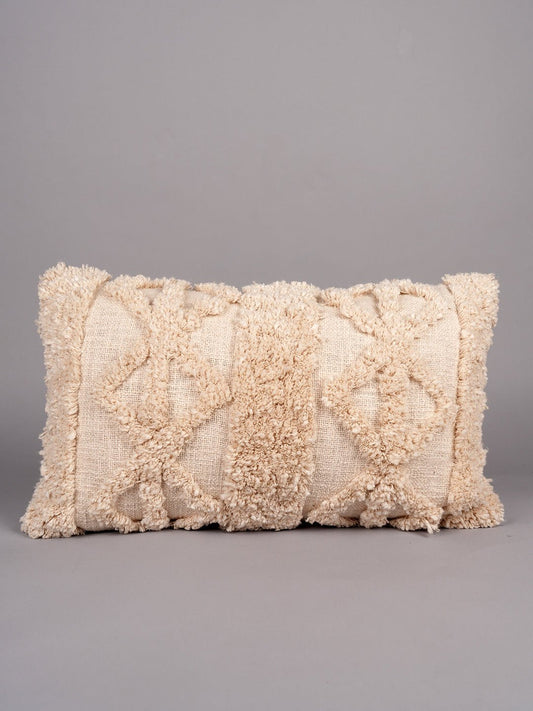 ELARA - LUMBAR CUSHION COVER - ART AVENUE