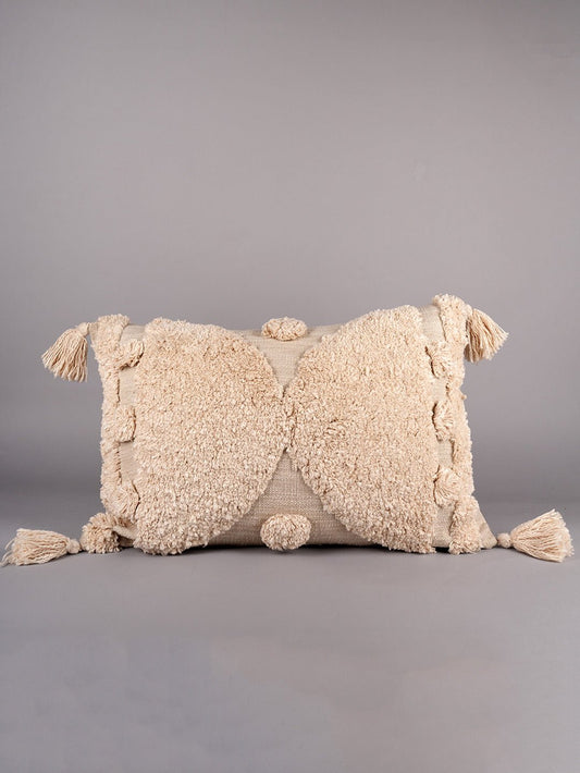 AURORA - LUMBAR CUHSION COVER - ART AVENUE