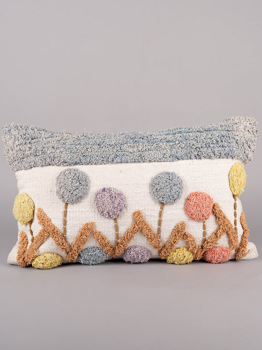 MEZPOSH - LUMBAR CUSHION COVER - ART AVENUE