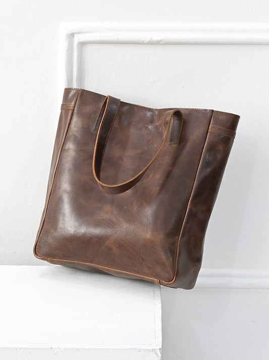 Clark cotton tote bag — Art Avenue