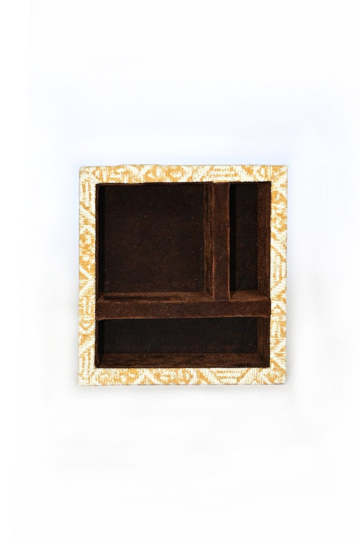 TRIANO - COTTON PRINTED HOLDER FOR HOME & OFFICE - ART AVENUE