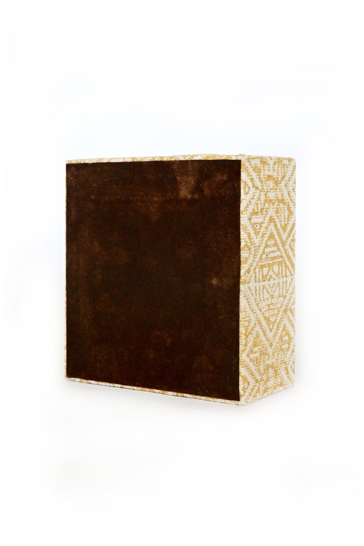 TRIANO - COTTON PRINTED HOLDER FOR HOME & OFFICE - ART AVENUE