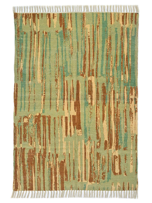 MIST - PRINTED RUG - ART AVENUE