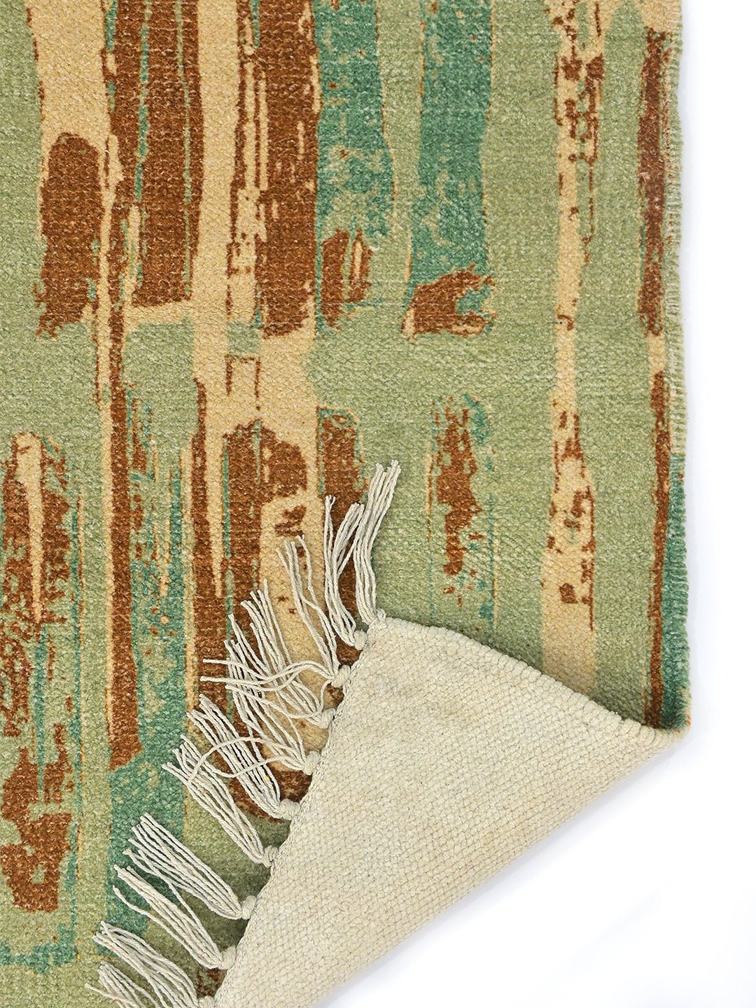 MIST - PRINTED RUG - ART AVENUE