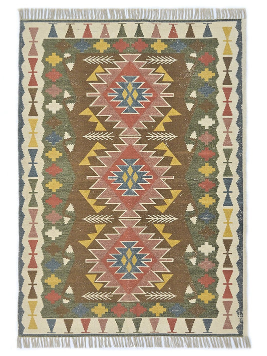 MAGNOLIA - PRINTED RUG - ART AVENUE
