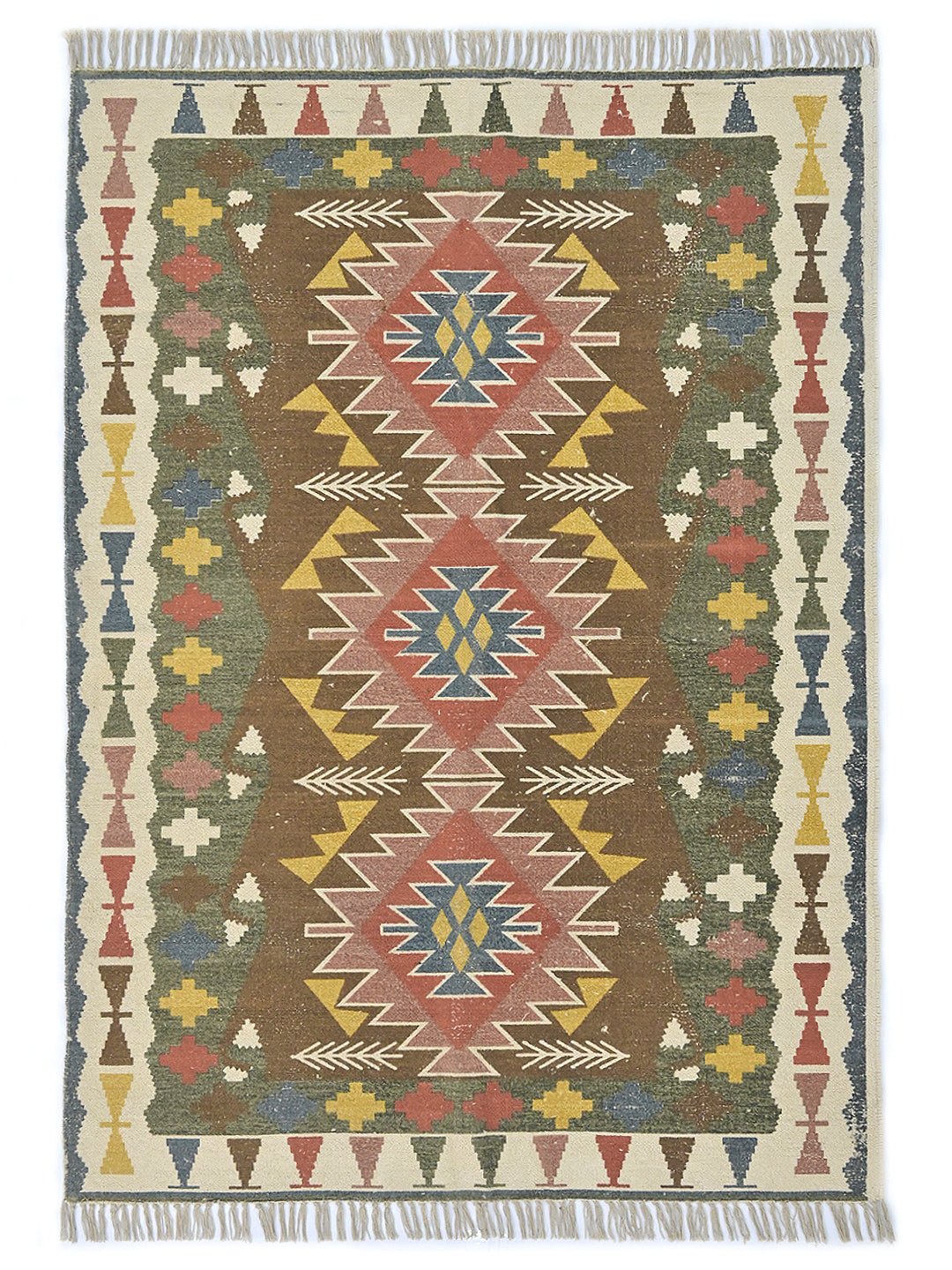 MAGNOLIA - PRINTED RUG - ART AVENUE