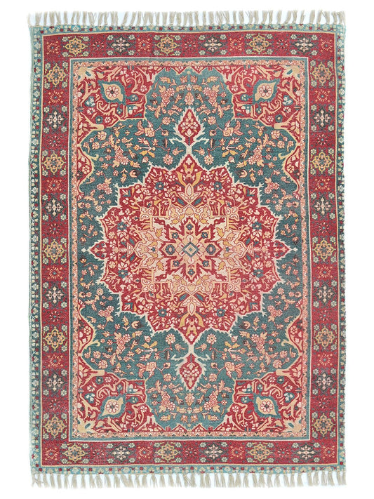 WILLOW - PRINTED RUG - ART AVENUE