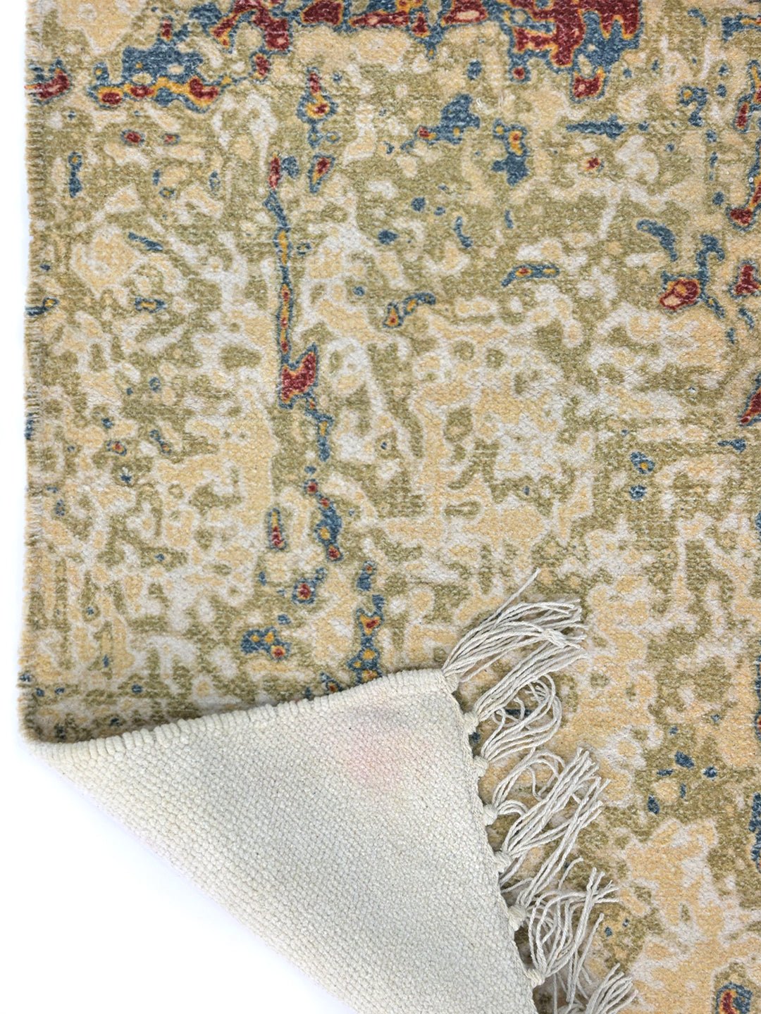 ALCHEMY - PRINTED RUG - ART AVENUE