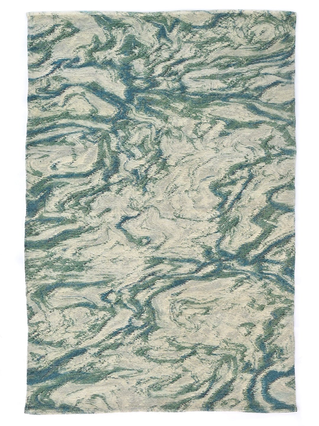 SPLASH - PRINTED RUG - ART AVENUE
