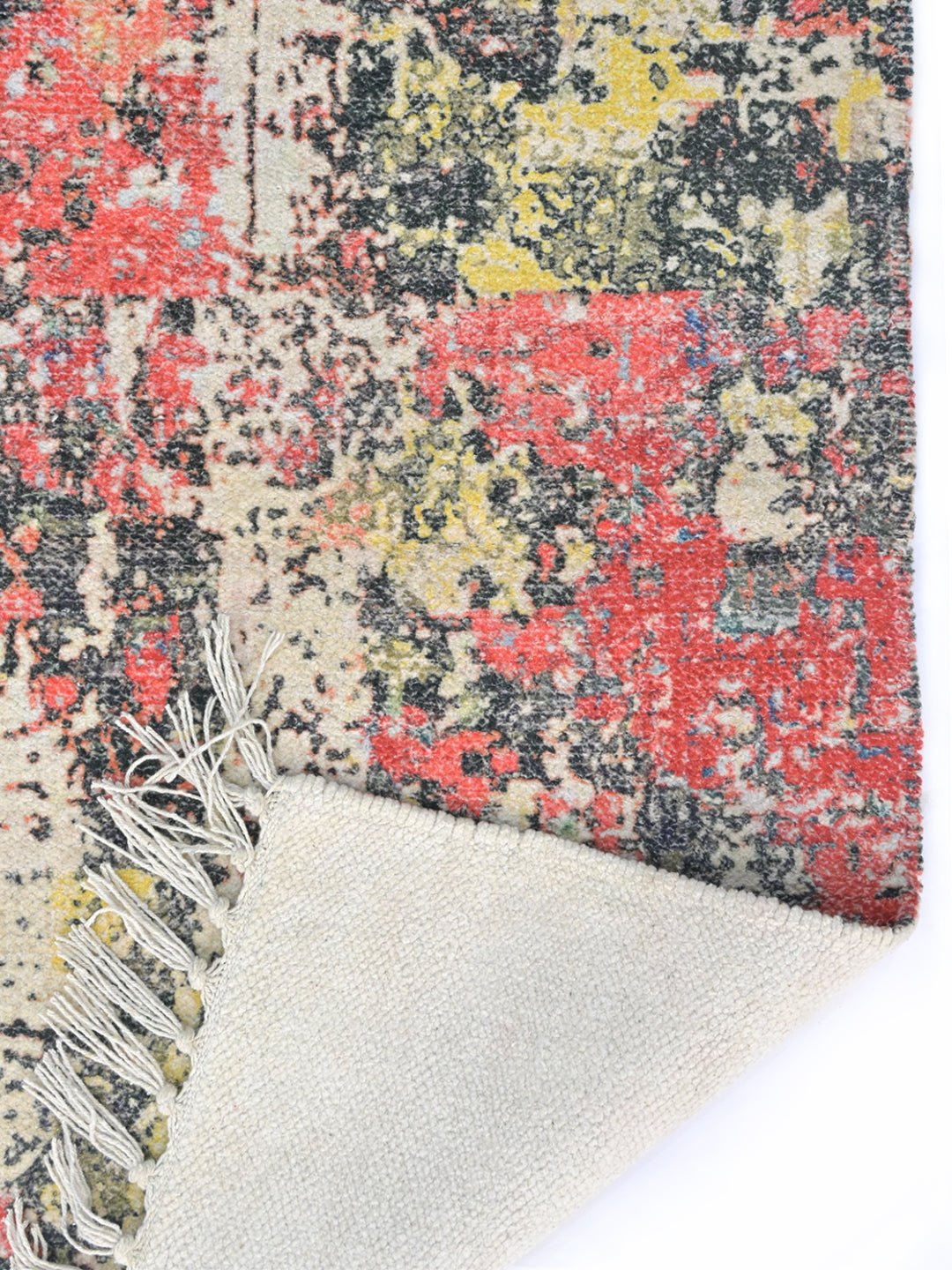 SPECTRUM - PRINTED RUG - ART AVENUE