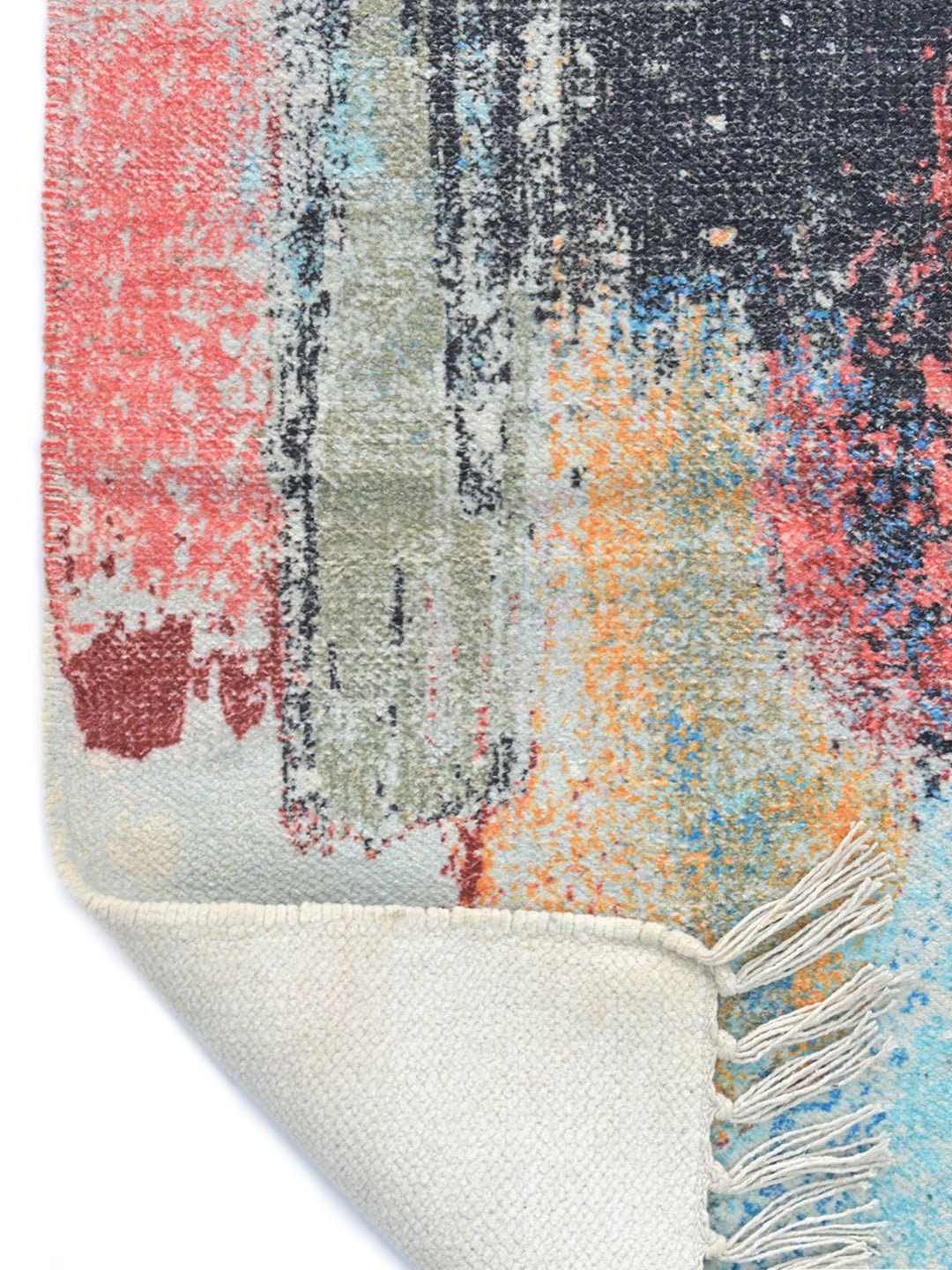MAJESTY - PRINTED RUG - ART AVENUE