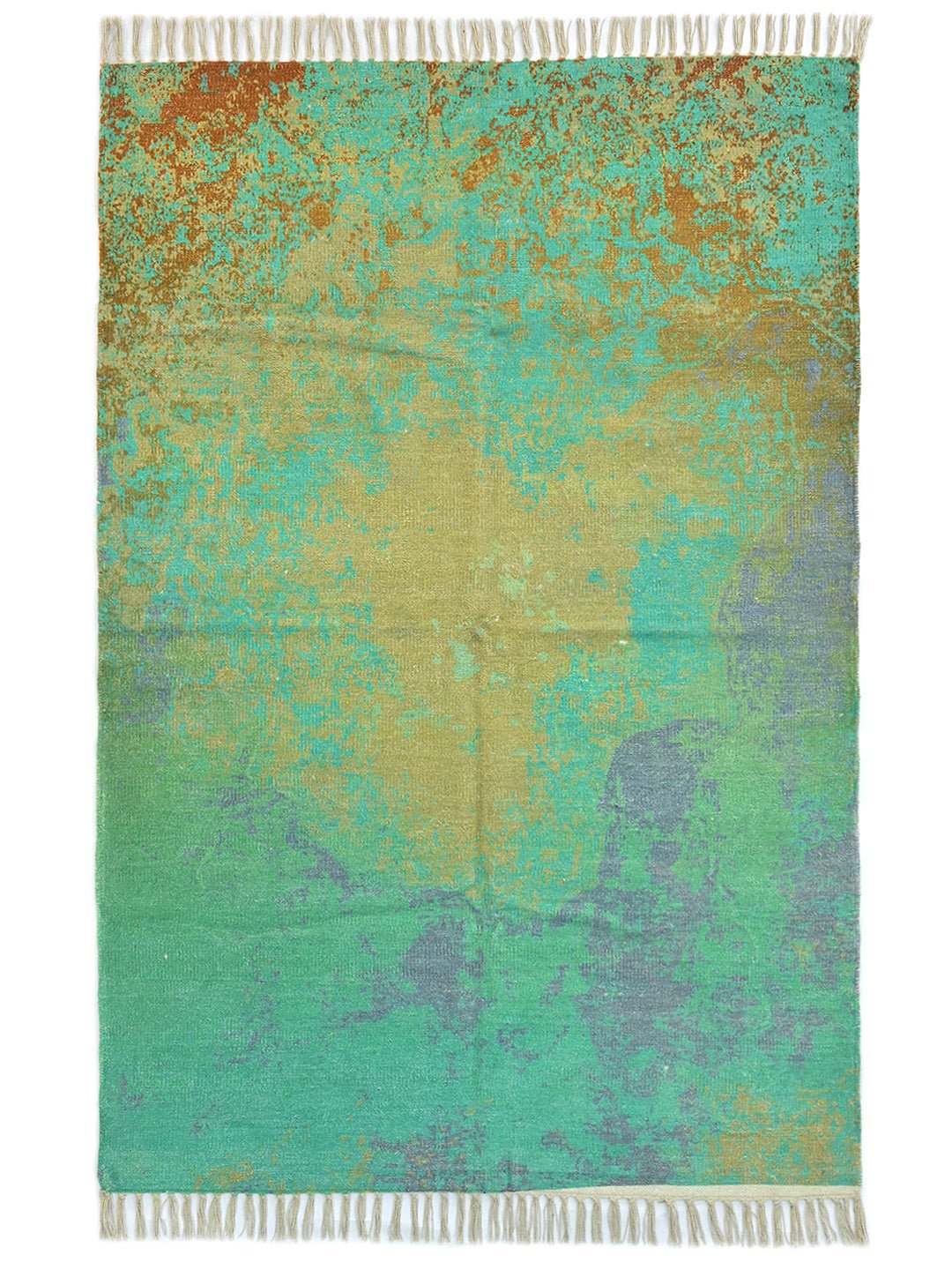PALETTE - PRINTED RUG - ART AVENUE