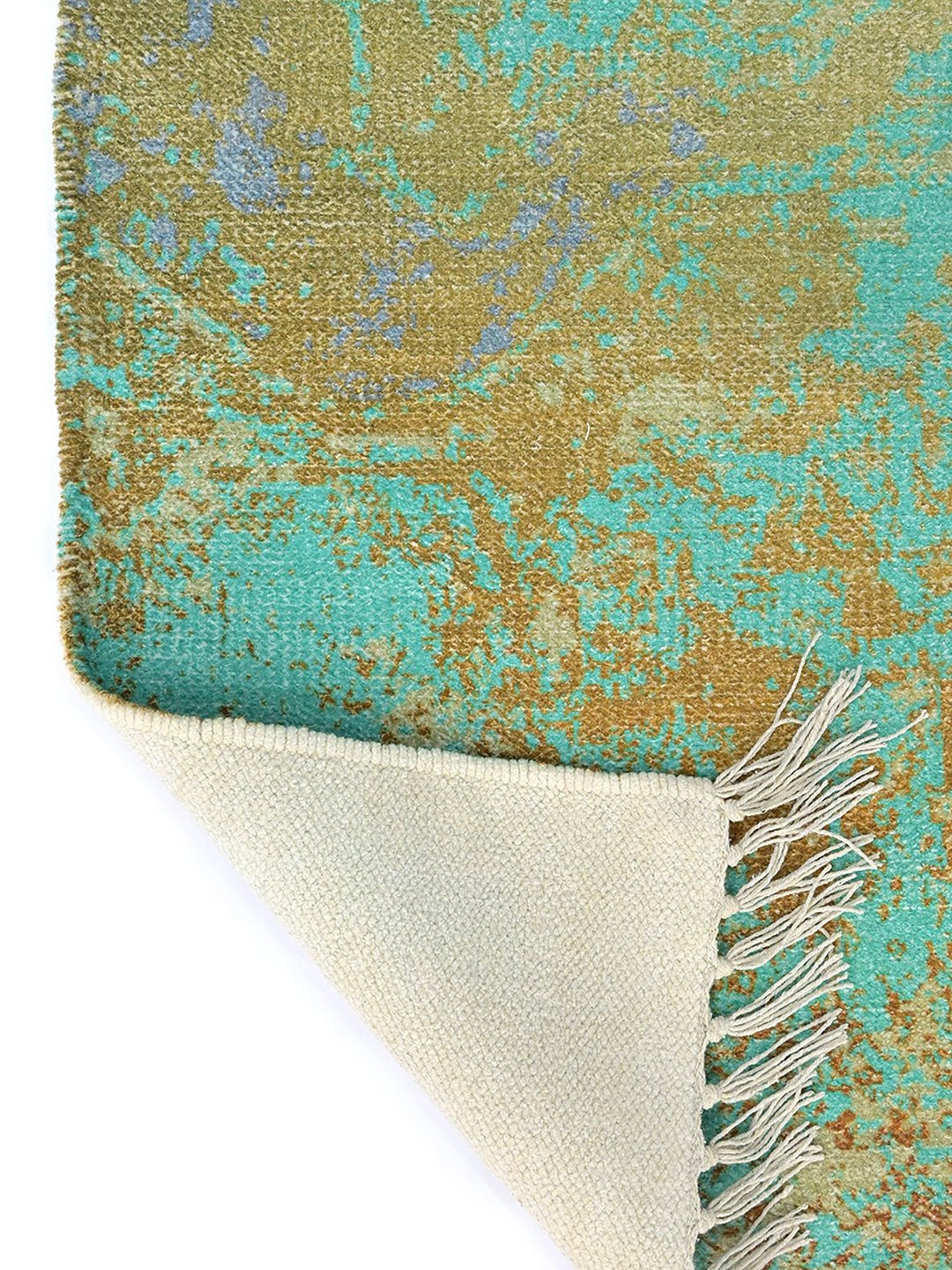 PALETTE - PRINTED RUG - ART AVENUE