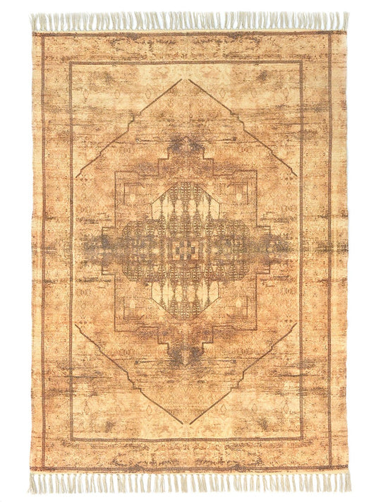 AURA - PRINTED RUG - ART AVENUE