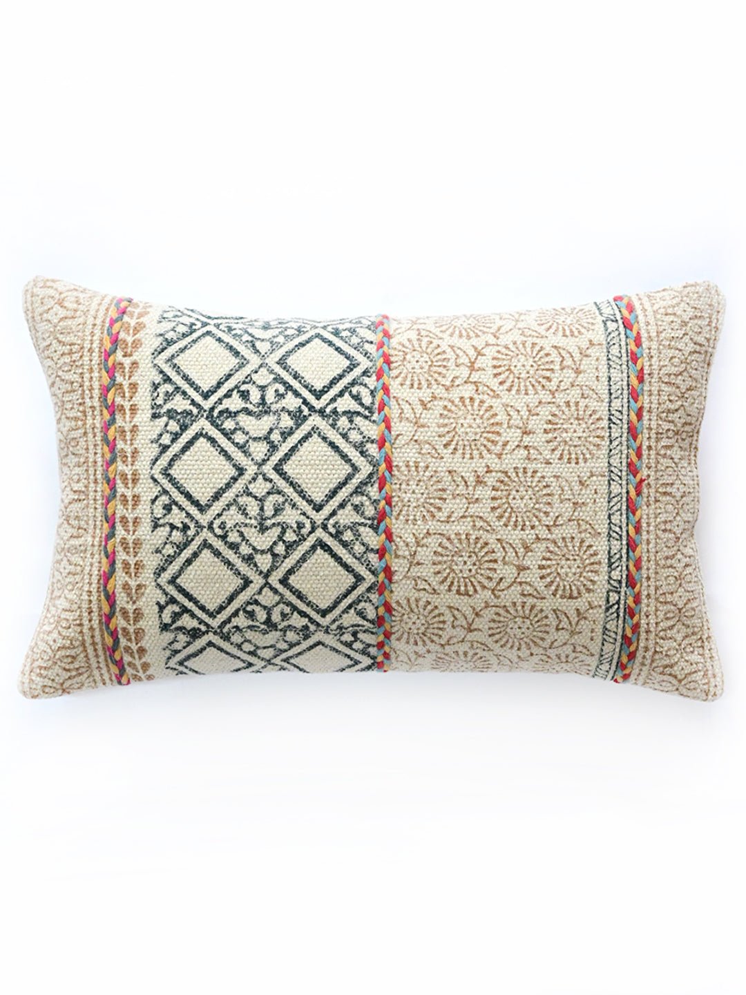 COSMOS - LUMBAR CUSHION COVER - ART AVENUE
