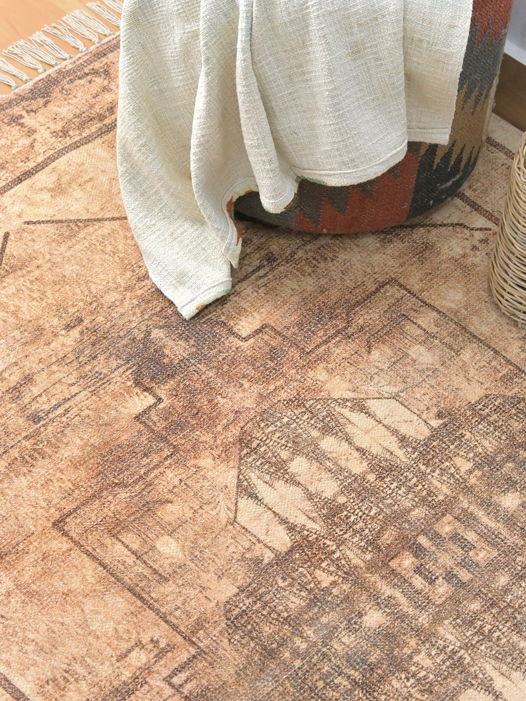 AURA - PRINTED RUG - ART AVENUE