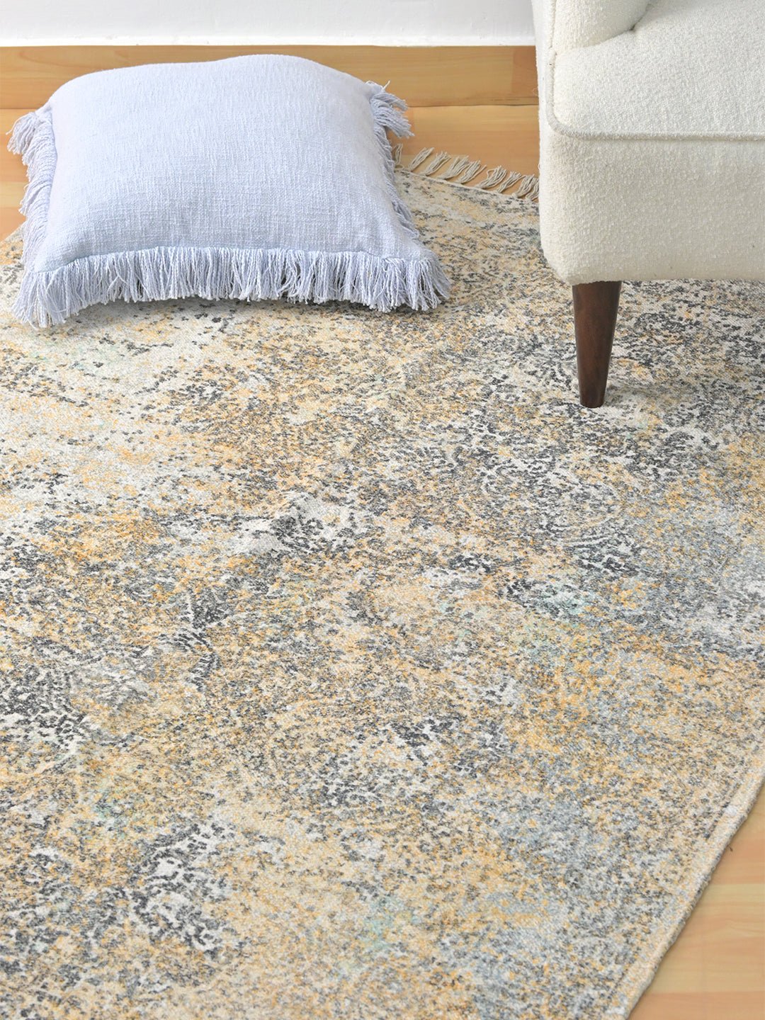 VERSE - PRINTED RUG - ART AVENUE