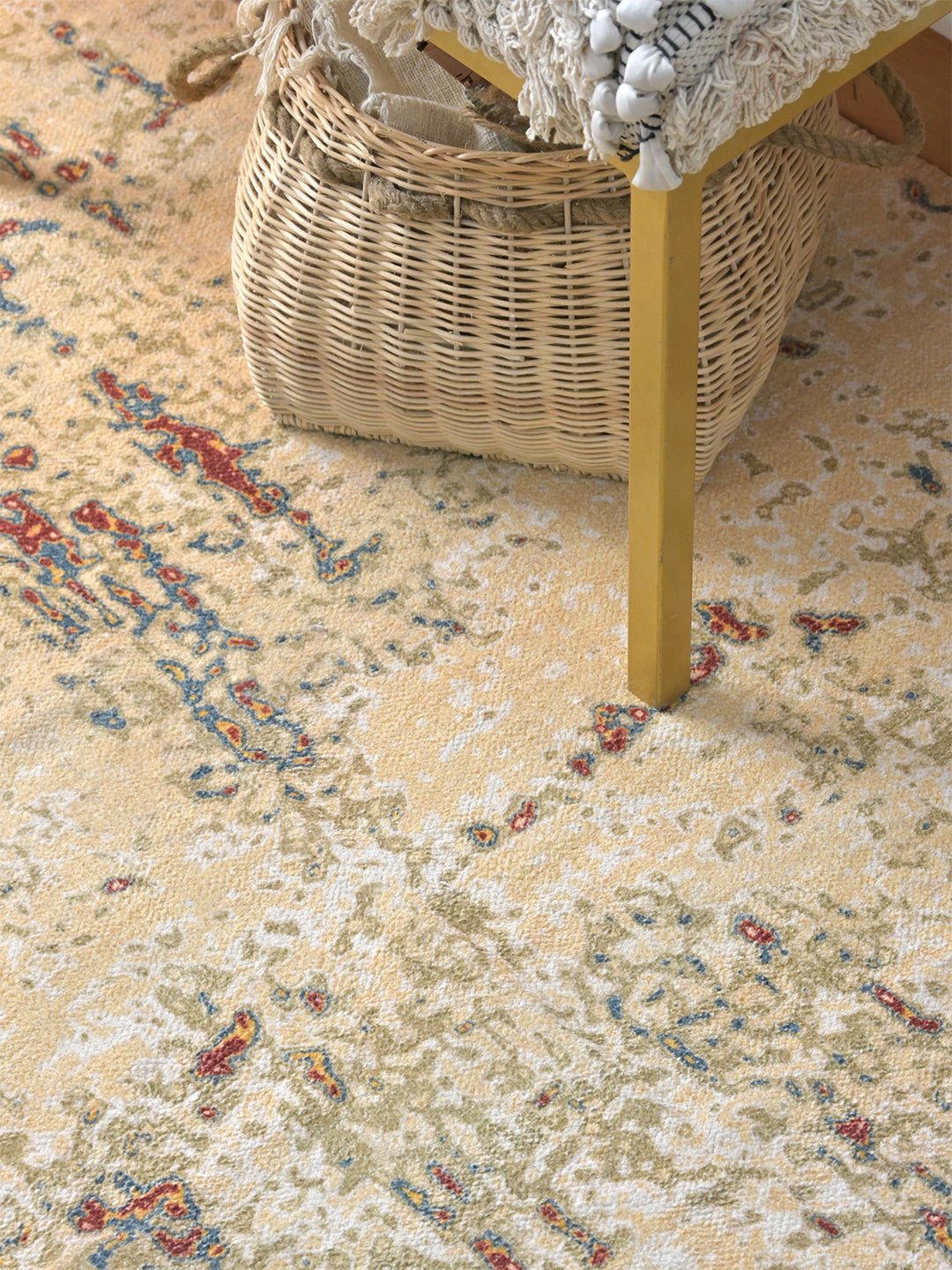 ALCHEMY - PRINTED RUG - ART AVENUE