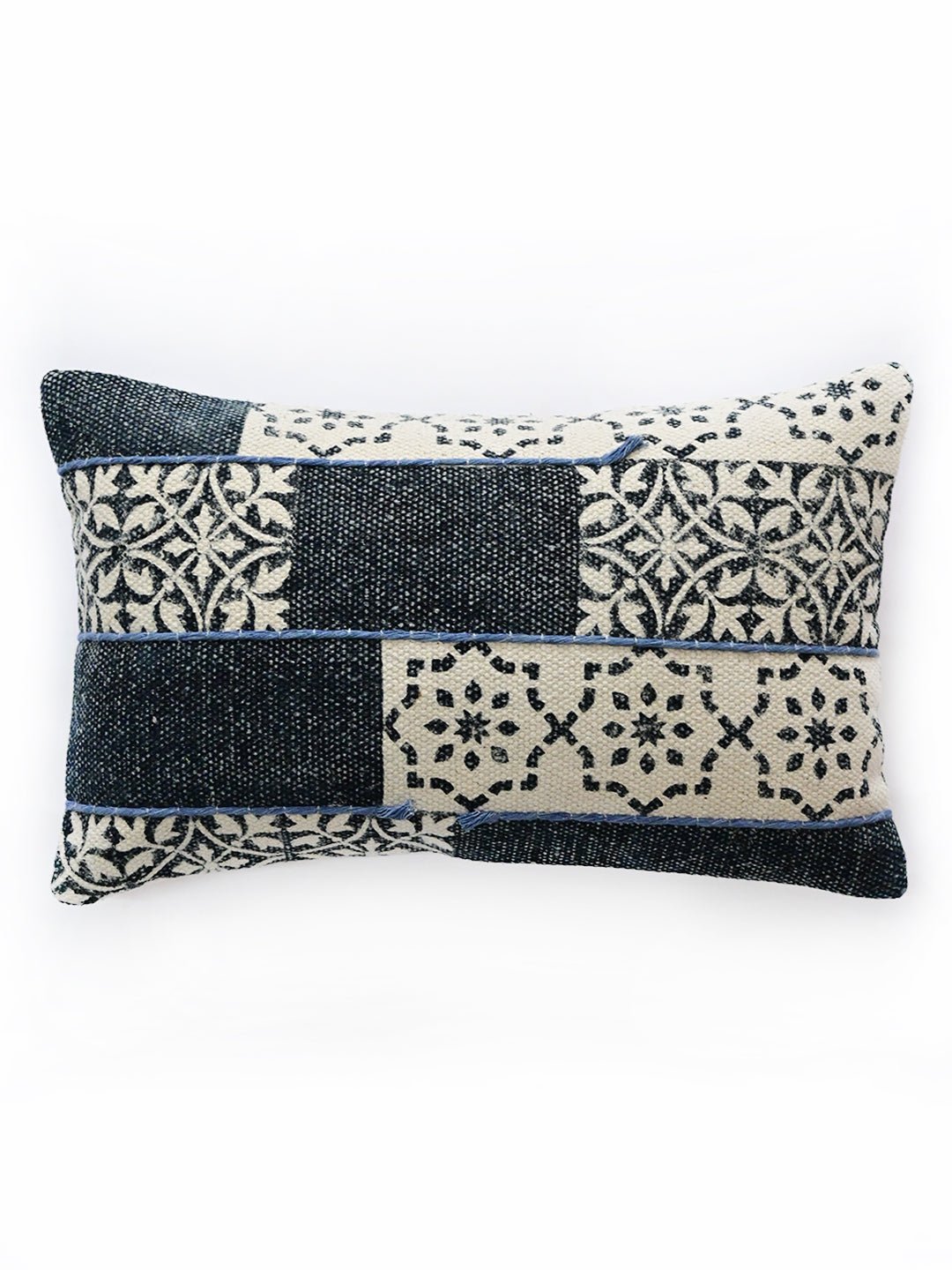 WARSAW - LUMBAR CUSHION COVER - ART AVENUE