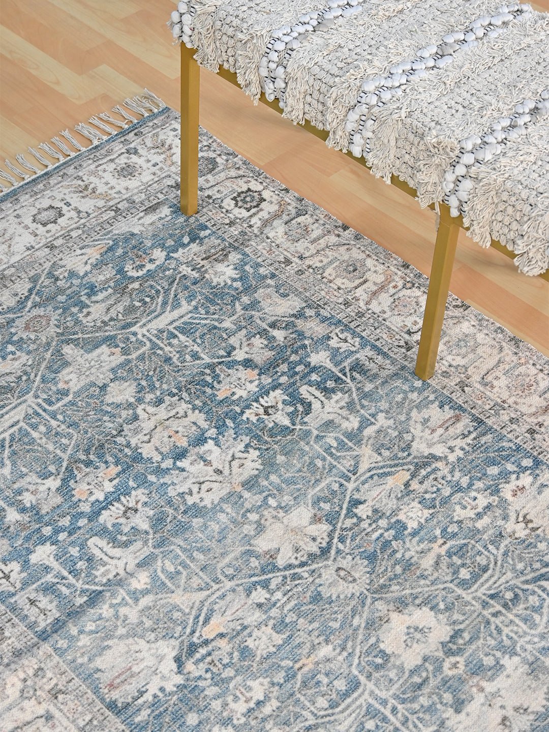 TAPESTRY - PRINTED RUG - ART AVENUE