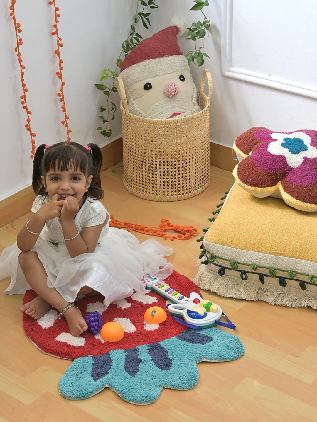 ISMAIL - KIDS RUG - ART AVENUE