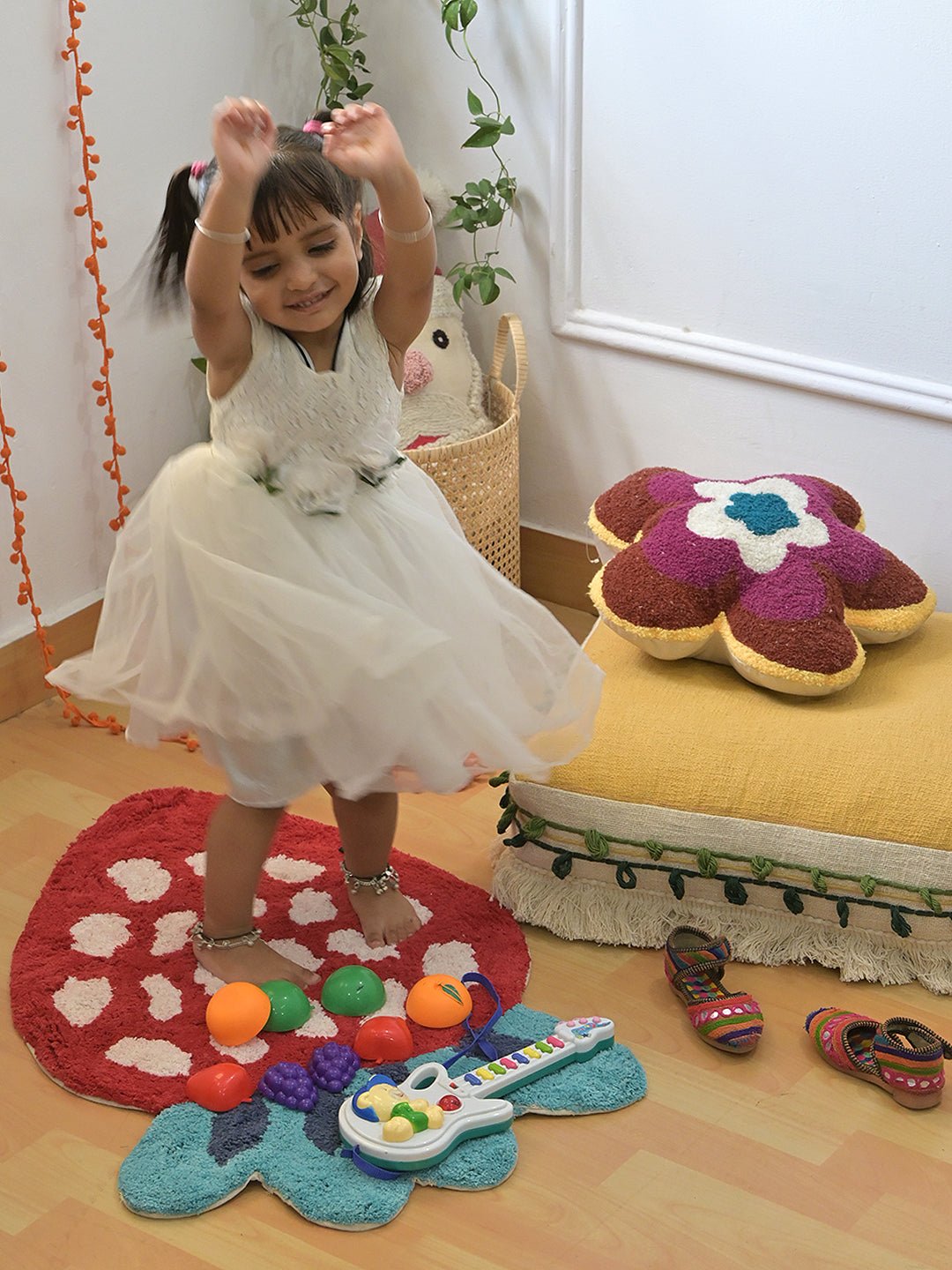 ISMAIL - KIDS RUG - ART AVENUE