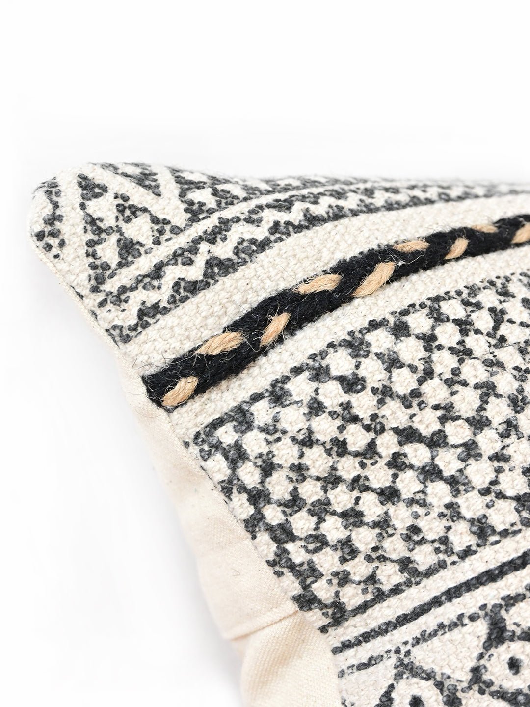VAPOR - LUMBAR CUSHION COVER - ART AVENUE