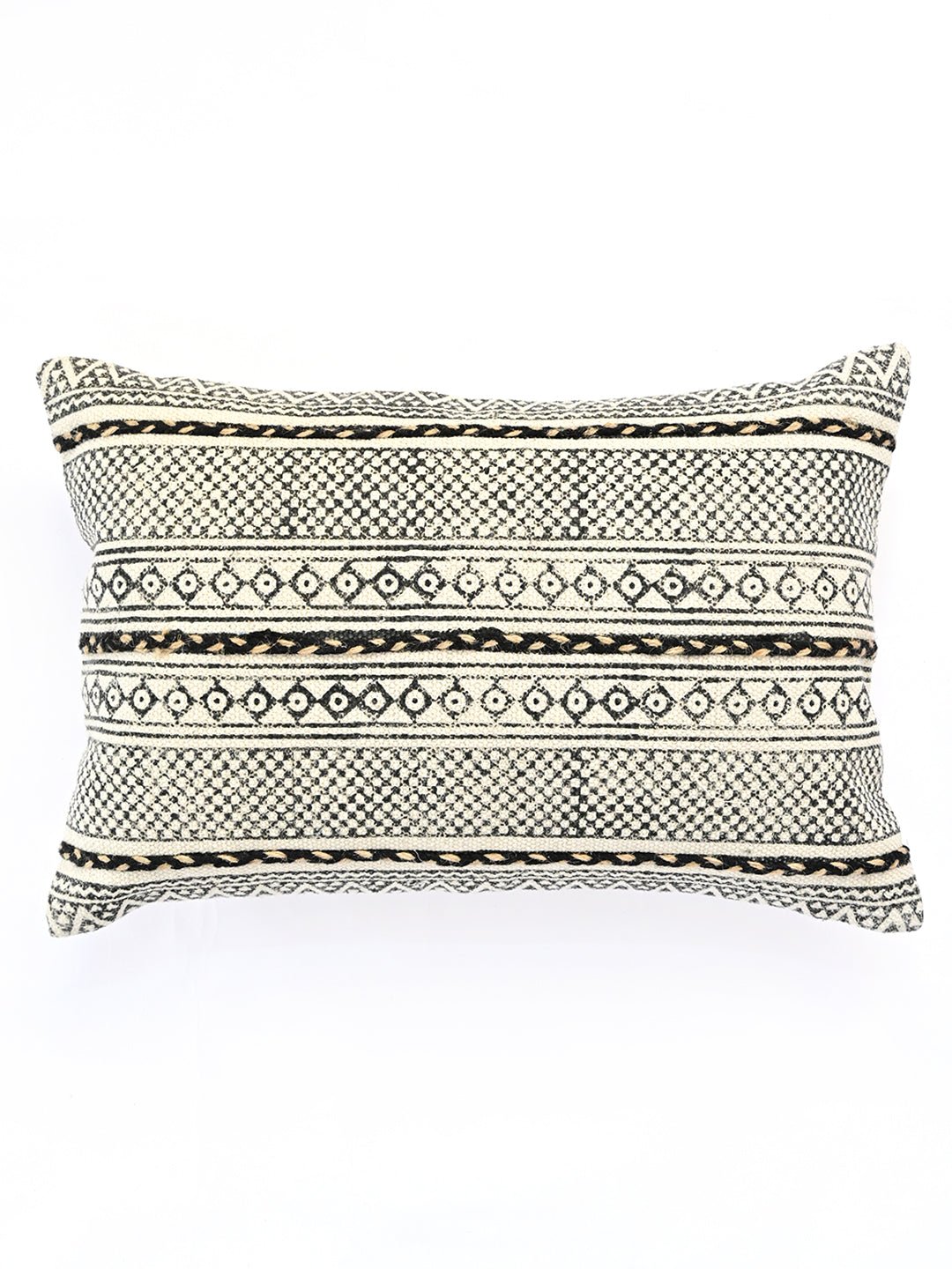 VAPOR - LUMBAR CUSHION COVER - ART AVENUE