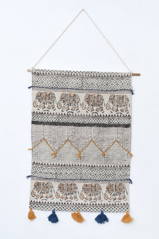 AURUM - WALL HANGING - ART AVENUE