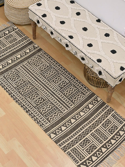 CHARLOTTE - DIGITAL PRINTED FLOOR RUNNER - ART AVENUE