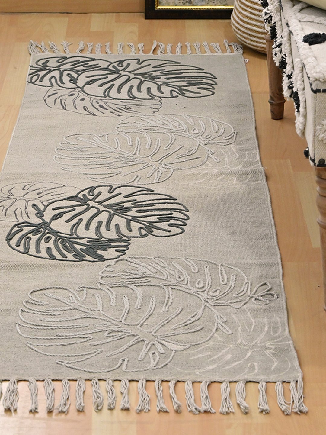 EMMA - DIGITAL PRINTED FLOOR RUNNER - ART AVENUE