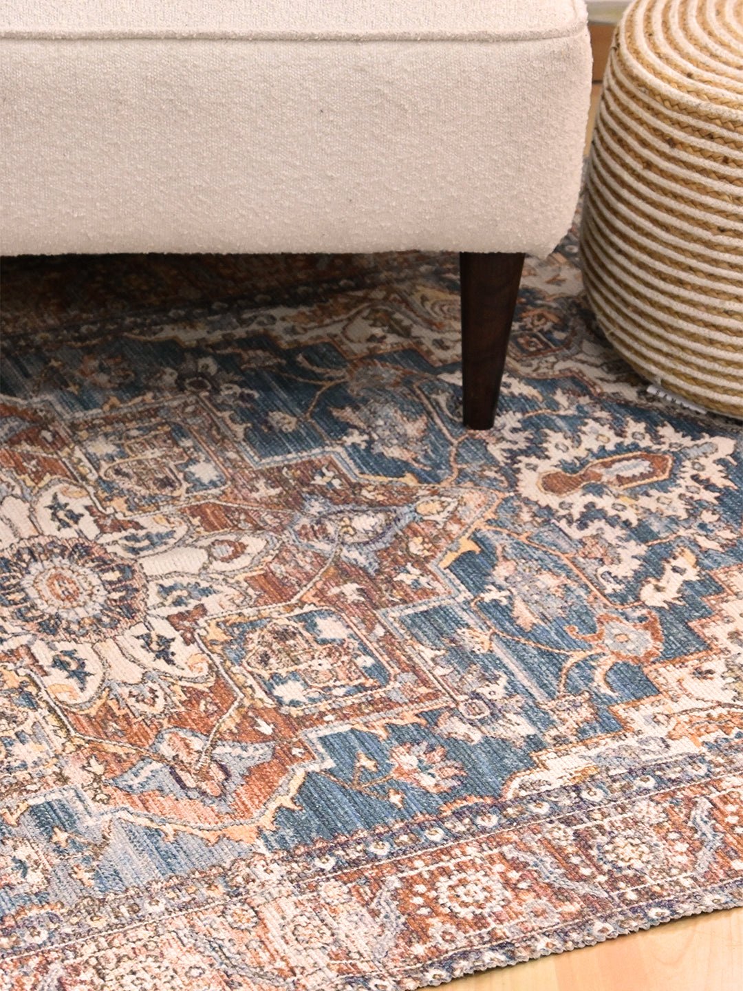 MATEO - DIGITAL PRINTED RUG - ART AVENUE