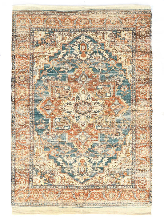 MATEO - DIGITAL PRINTED RUG - ART AVENUE