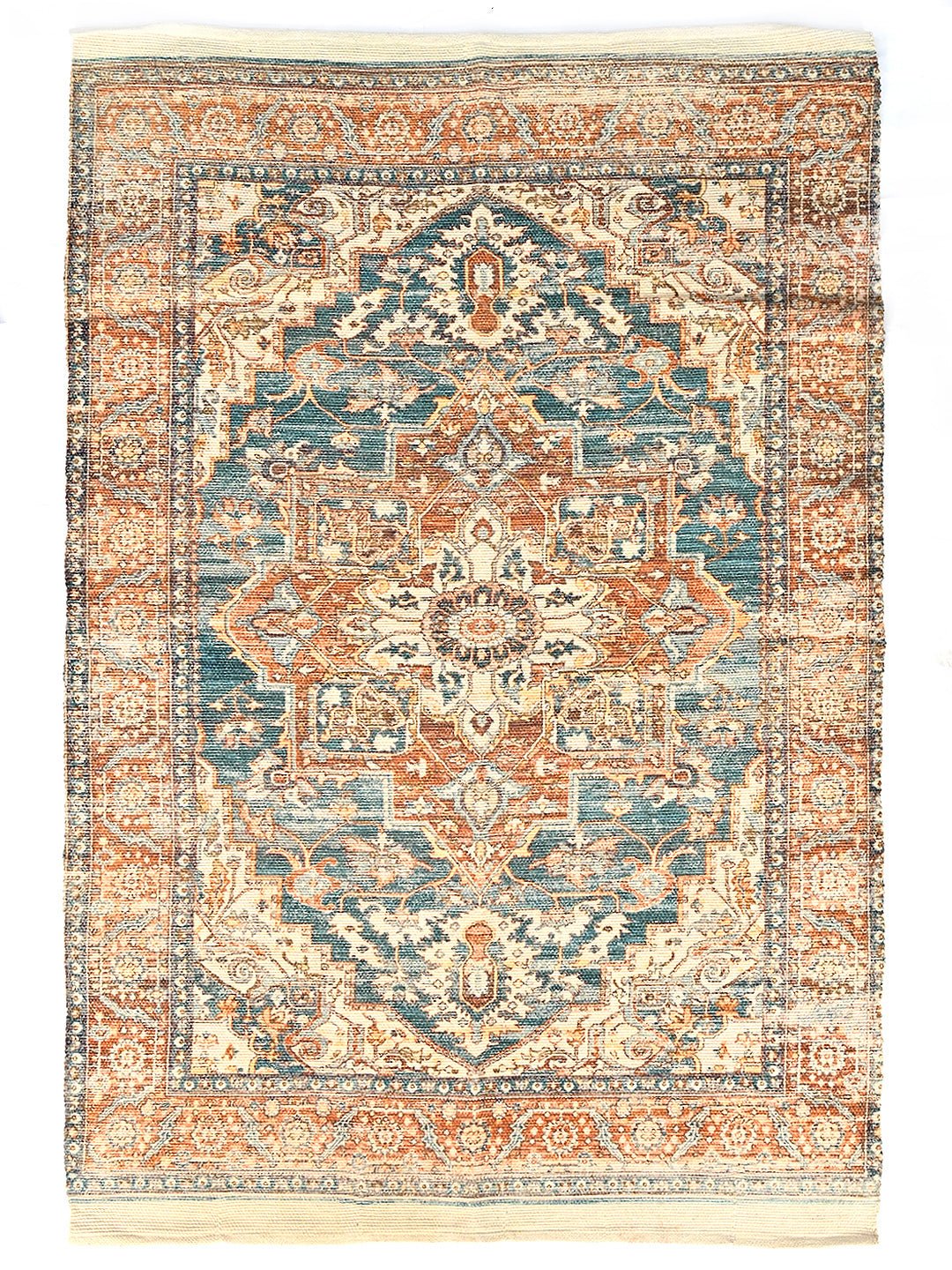MATEO - DIGITAL PRINTED RUG - ART AVENUE