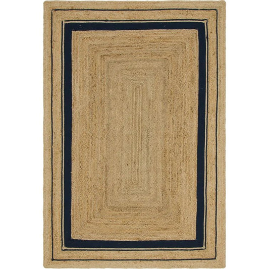 GEMONT - JUTE BRAIDED RUG - ART AVENUE