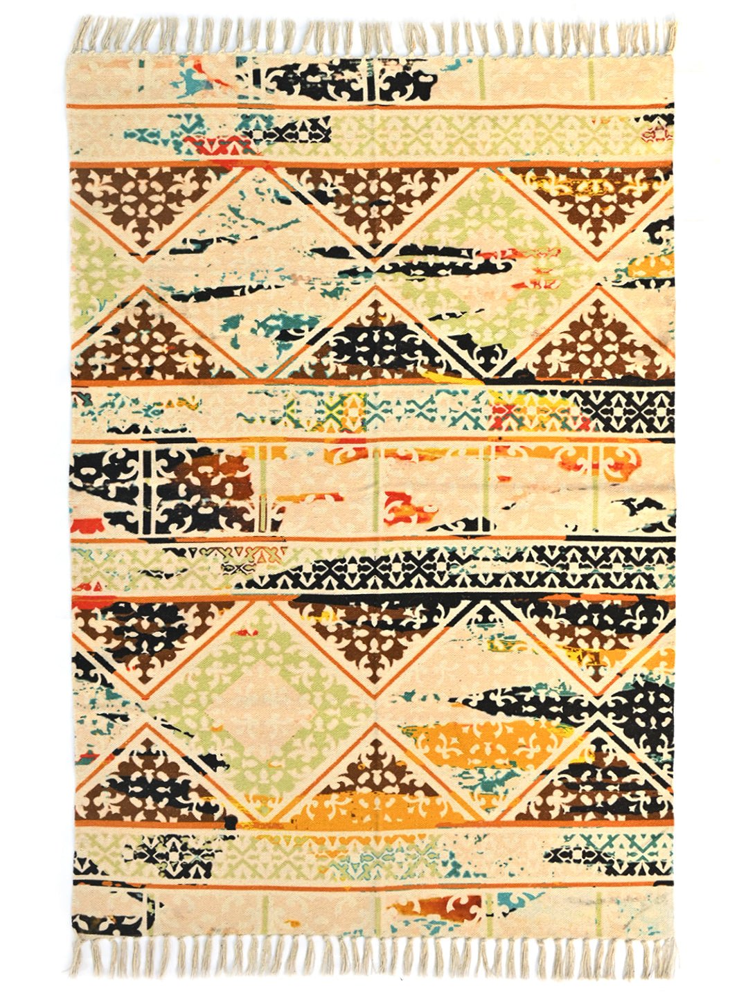 BEATRICE - DIGITAL PRINTED RUG - ART AVENUE