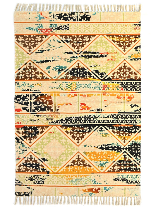 BEATRICE - DIGITAL PRINTED RUG - ART AVENUE