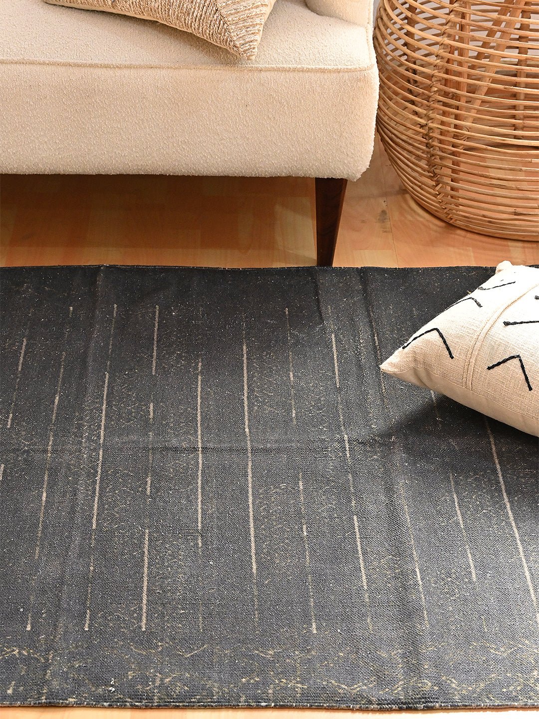 GIORGIO - DIGITAL PRINTED RUG - ART AVENUE