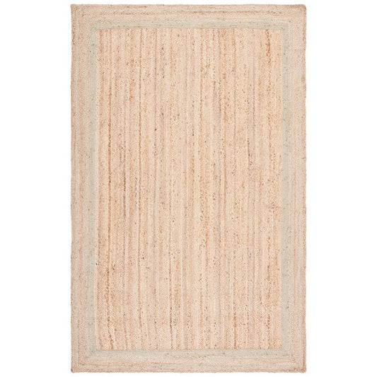 SISAL- JUTE BRAIDED RUG - ART AVENUE