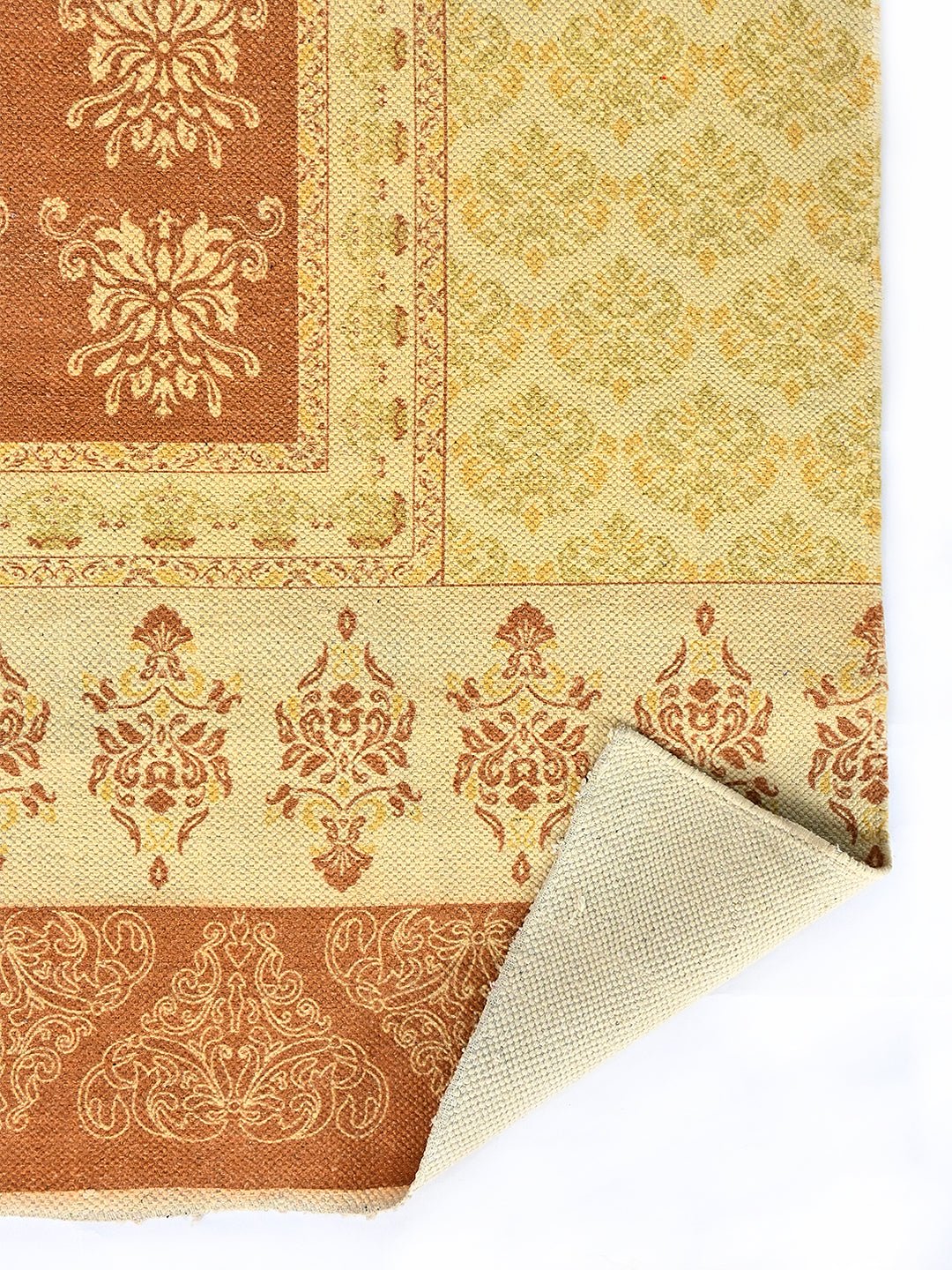 CAMILA - DIGITAL PRINTED RUG - ART AVENUE
