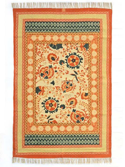 FELIPE - DIGITAL PRINTED RUG - ART AVENUE