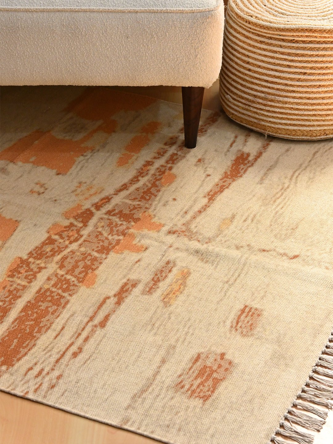 SALVADOR - DIGITAL PRINTED RUG - ART AVENUE
