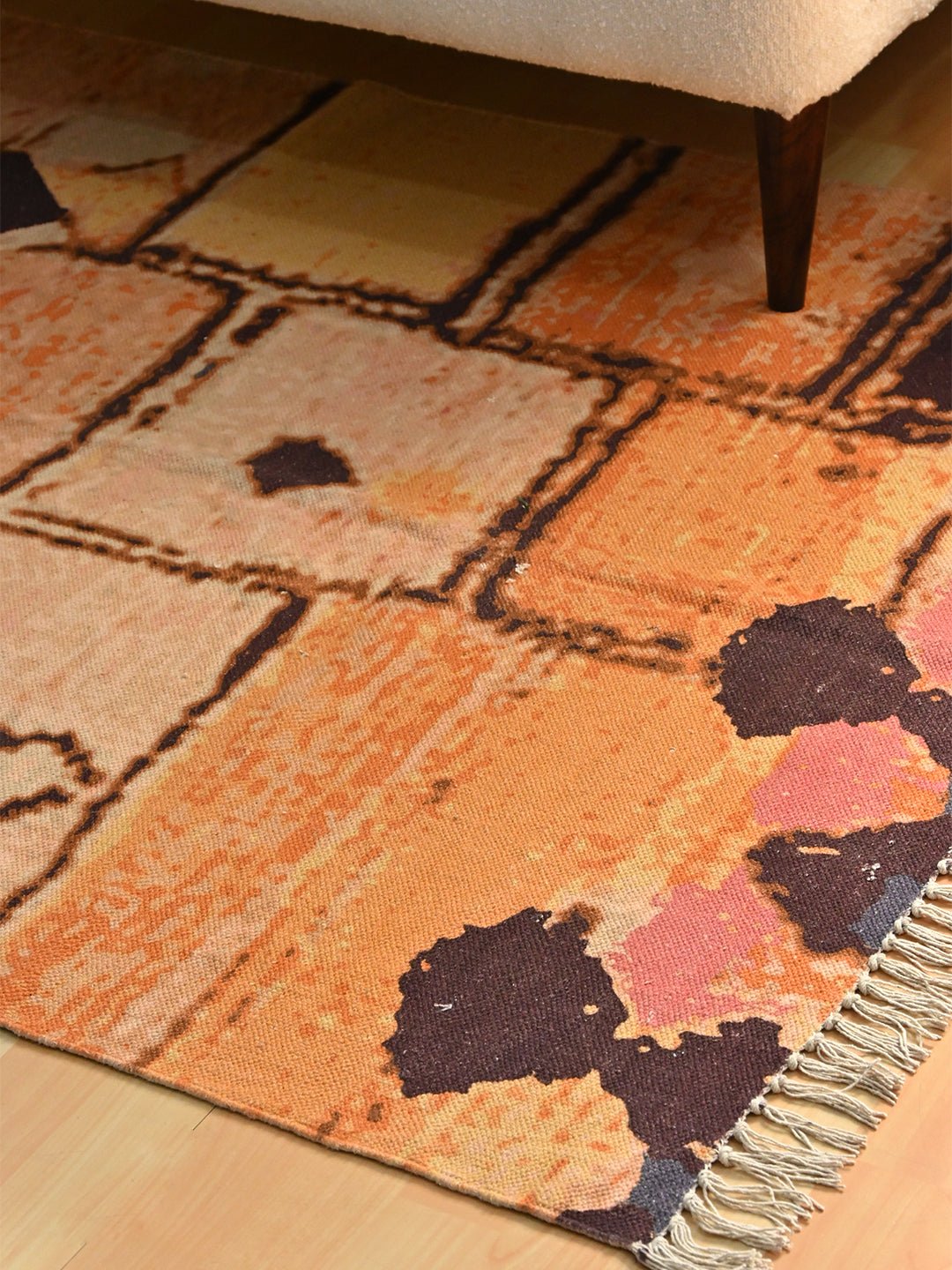 JOSEFINA - DIGITAL PRINTED RUG - ART AVENUE