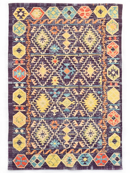 ALICIA - DIGITAL PRINTED RUG - ART AVENUE