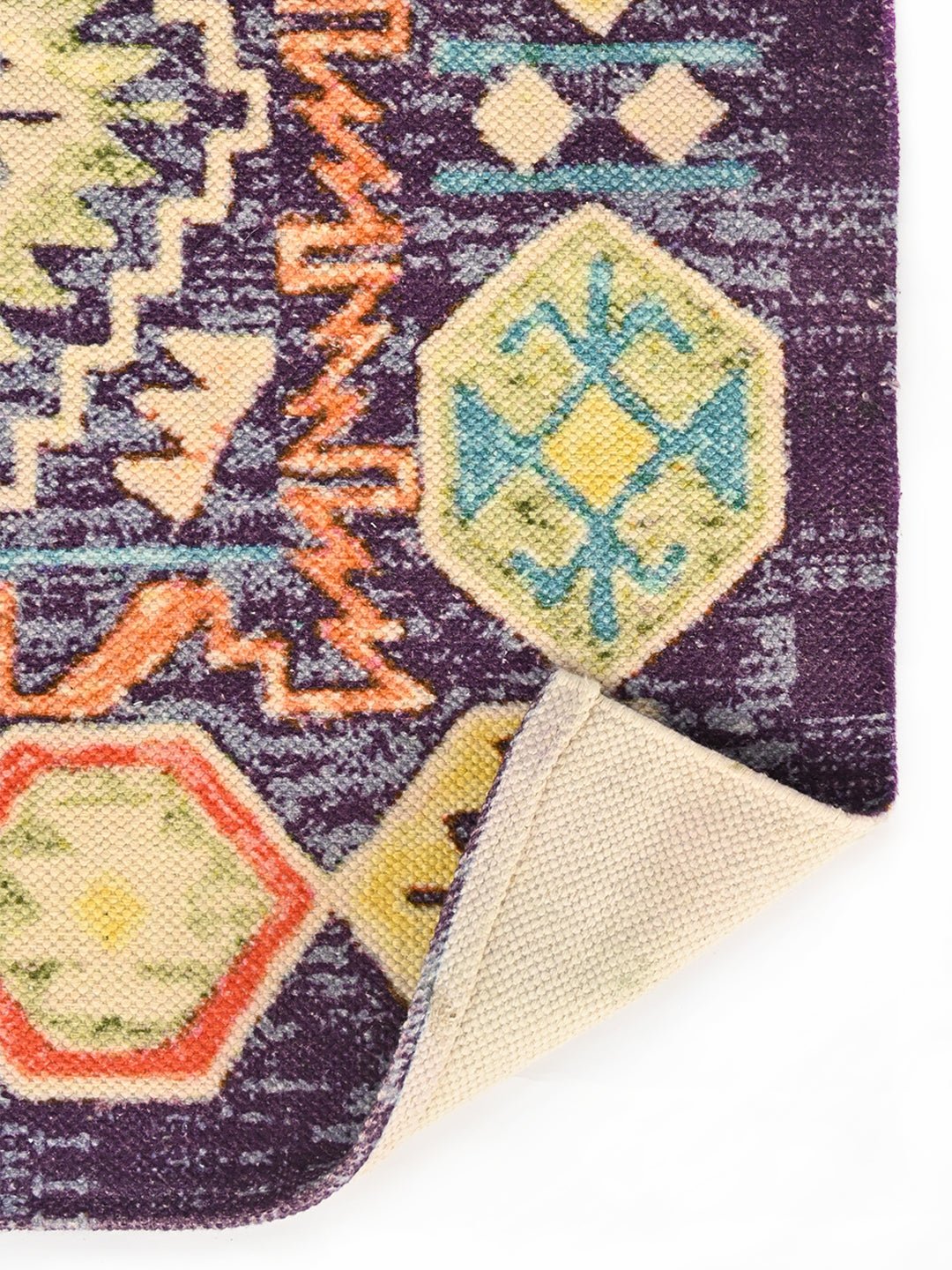 ALICIA - DIGITAL PRINTED RUG - ART AVENUE