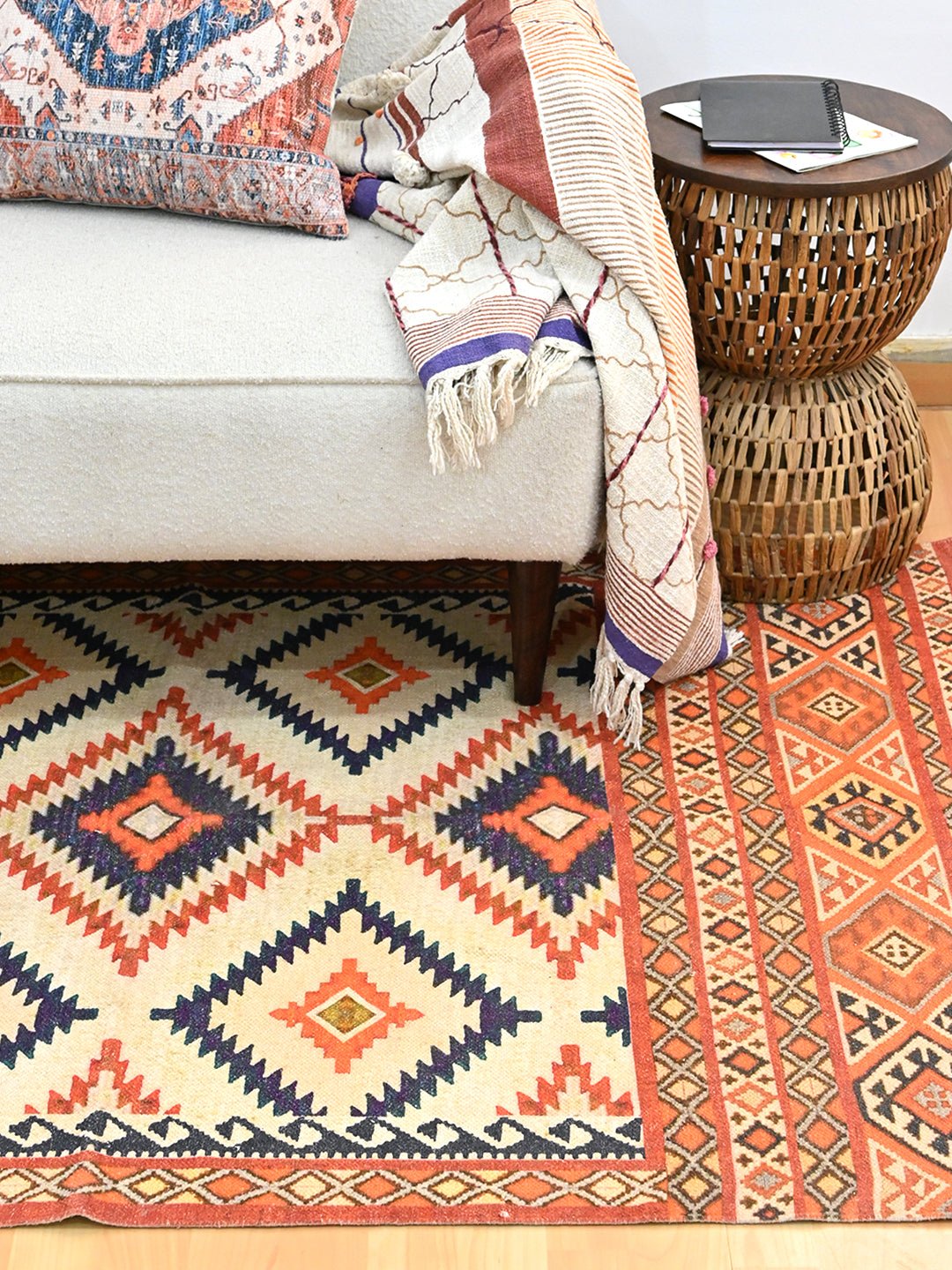 CATALINA - DIGITAL PRINTED RUG - ART AVENUE