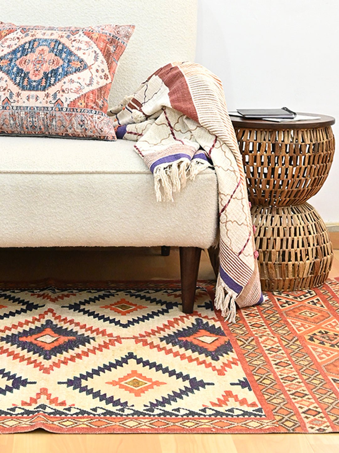 CATALINA - DIGITAL PRINTED RUG - ART AVENUE